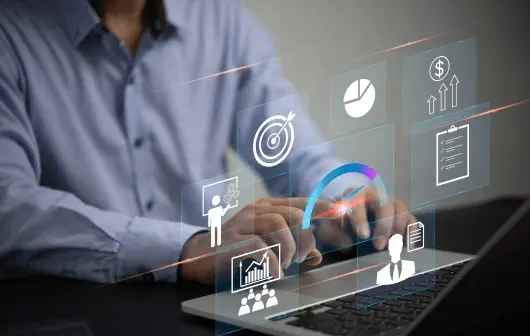 Digitalice servicios y mejore la atención