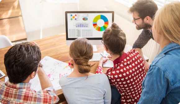 Recursos eficientes de auditoría