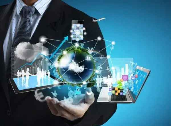 Procesos digitales para ahora