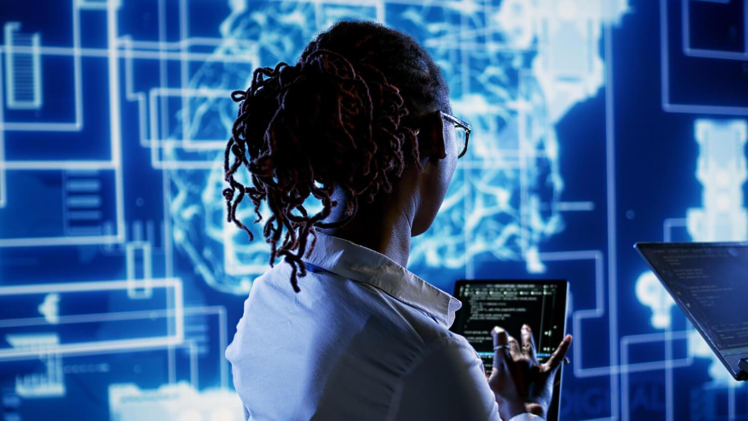 Quais impactos a revolução tecnológica causou?